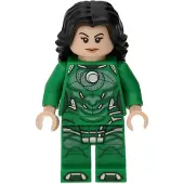 LEGO Eternals : Sersi