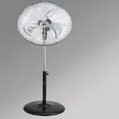 Grupo FM Ventilateur sur pied 756101535 90 W 150 W