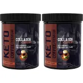 NGS 2x Keto Coffee Premium - complément alimentaire 120g