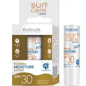 RIO Floslek Sun Care Derma Basic Rouge à lèvres protecteur SPF 30