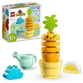 LEGO DUPLO 10981 Carottes qui poussent