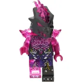 LEGO Ninjago : Les gardiens de la vengeance