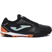 Joma Chaussures de football Dribling 25 Turf - DRIS2601TF Noir