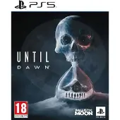 PS5 - Until Dawn
