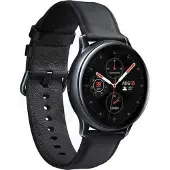 Samsung Galaxy Watch Active 2 acier inoxydable 40mm R830 - argenté
