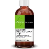 DaVinci Behavior Balance-DMG Liquid, 300 ml (ADHD)