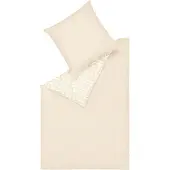 Esprit Hiver Literie FLANELL Beige 140 x 200 cm