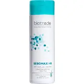 Biotrade Sebomax Shampooing régénérant contre la chute des cheveux 200 ml