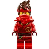 LEGO Ninjago : Kai (Dragons Rising)