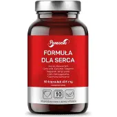 Panaseus Compléments alimentaires Formua Dla Serca (50 gélules) BI3528