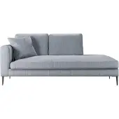 Wintech Chaise longue/divan gauche Covex-Ontario-S 15