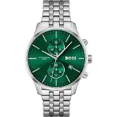 HUGO BOSS Montre Homme 1513975 (Ø 42 mm)
