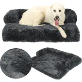 Tutumi Lit Pour Animaux Puppyjoy PJ-026 L Grey