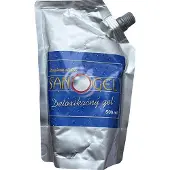 Noë Sanogel - detox gel