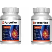 NGS 2X Forceflex - Complément alimentaire 30 pièces