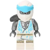 LEGO Ninjago : Zane (Core)
