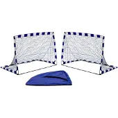 Powershot Mini but POP-UP handball 1,8 x 1,2m (la paire)