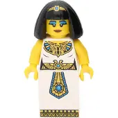 LEGO : Pharaon égyptien