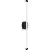 Toolight Applique Murale LHJ069-W Black