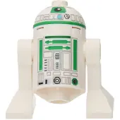 LEGO Star Wars : R2-A5