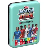 Topps Match Attax Mini TIN 2020-2021