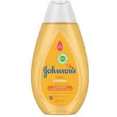 Johnson & Johnson Shampooing pour bébés de Johnson's 500 ml