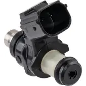 MAGNETI MARELLI Min0006 Fuel Injector Argenté