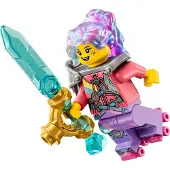LEGO DREAMZzz : Izzie