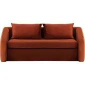 Wintech Alma – Canapé convertible 3,5 places-Velluto 33