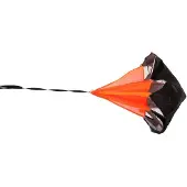 Merco Chutes goulotte de freinage diamètre 120 cm