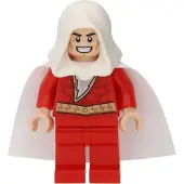 LEGO DC : Shazam