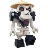 LEGO Ninjago : Wyplash