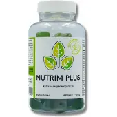NGS Nutrim Plus gels | Nutrim plus gels 60 pièces