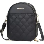 Baellerry Sac à main BL-35676 - Élégance Noire KP35676