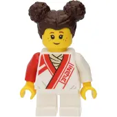 LEGO Ninjago : Ninja Kid