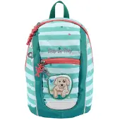 Step by step Sac à dos Junior KIGA MINI « Dog Lucky »