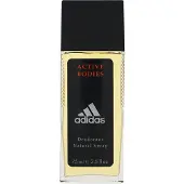 Adidas Déodorant naturel Active Bodies pour hommes 75ml