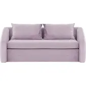 Wintech Alma – Canapé convertible 3,5 places-Velluto 14