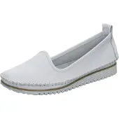 Andrea conti Chaussure basse '' blanc