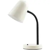 ITALUX Lampe de bureau PRATO TB-37643-BG