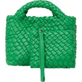 Joella Sac pour femme - vert, taille unique