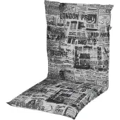 Doppler SPOT 2911 low - coussin de chaise et de fauteuil