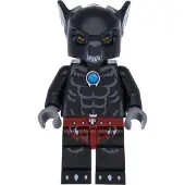 LEGO Légendes de Chima : Wilhurt