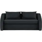 Wintech Alma – Canapé convertible 3,5 places-Velluto 20