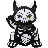 Killstar Kreeptures Peluche Démon - Maneki-Neko : Exo Rift