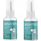 NGS 2X Skinatrin - 45Ml Volume Nouveau flacon plus grand
