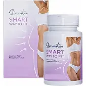 NGS Slimmantica complément alimentaire 60 gélules