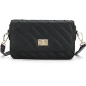 Baellerry Sac à main VE-35999 - Élégance Noire KP35999