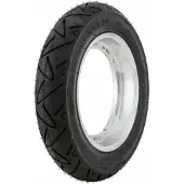 Continental ContiTwist Roues complètes 10 Tubeless Aluminium