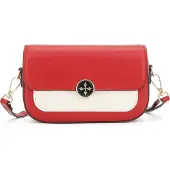Baellerry Sac à main EL-35754 - Rouge élégant KP35754
